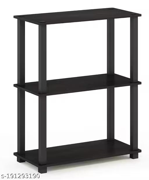 Rectangle shape Turn-N-Tube shelf Rack