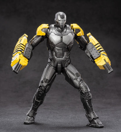 ZD Toys Iron Man MK25 Striker Action Figure (Limited Edition)
