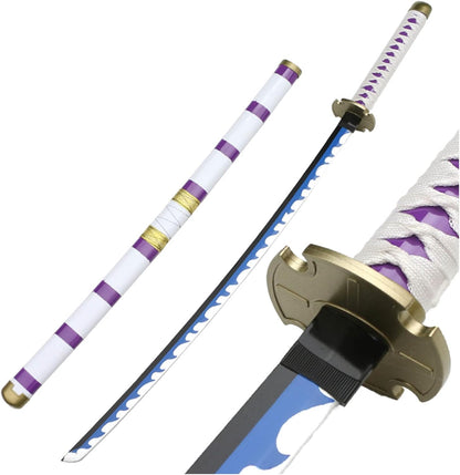One Piece : Monkey D. Luffy Wooden Katana 104cm