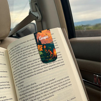 Luxury Drive Adventure Pack Bookmarks