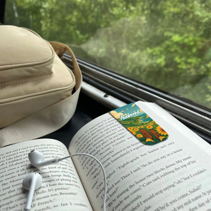 Luxury Drive Adventure Pack Bookmarks