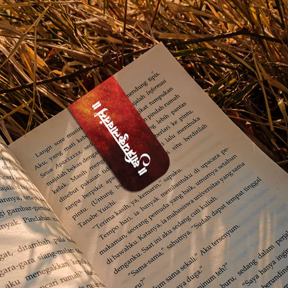 Chhatrapati Shivaji Maharaj Premium Magnetic Bookmark Set (6‑Piece Historical Tribute Collection)