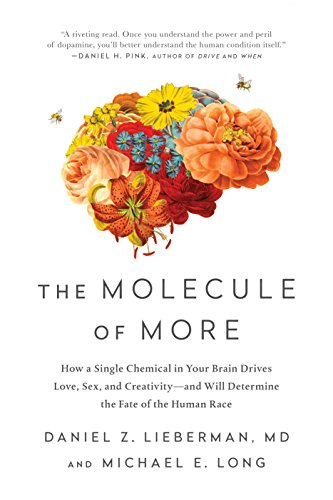 The molecule of more