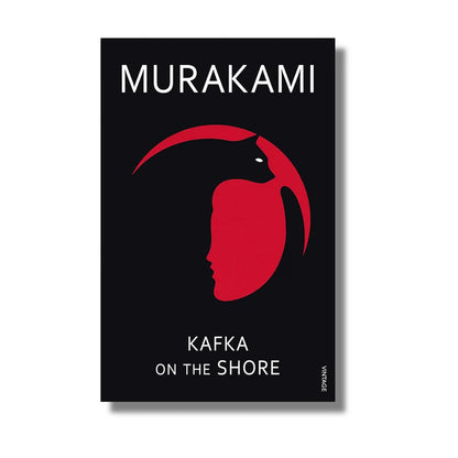 [Combo] Murakami Collection : 6 Books By Haruki Murakami