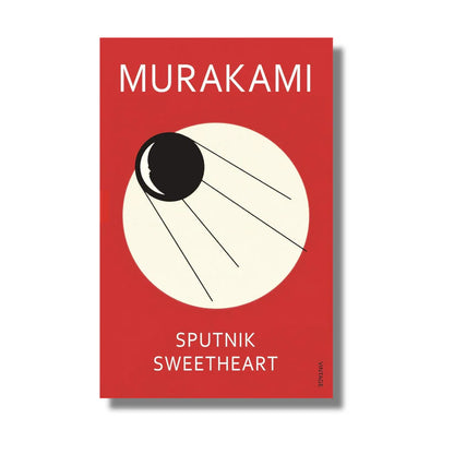 [Combo] Murakami Collection : 6 Books By Haruki Murakami