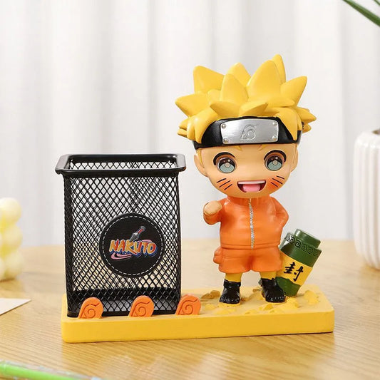Naruto Pen Stand-B Best Quality (With Box)
