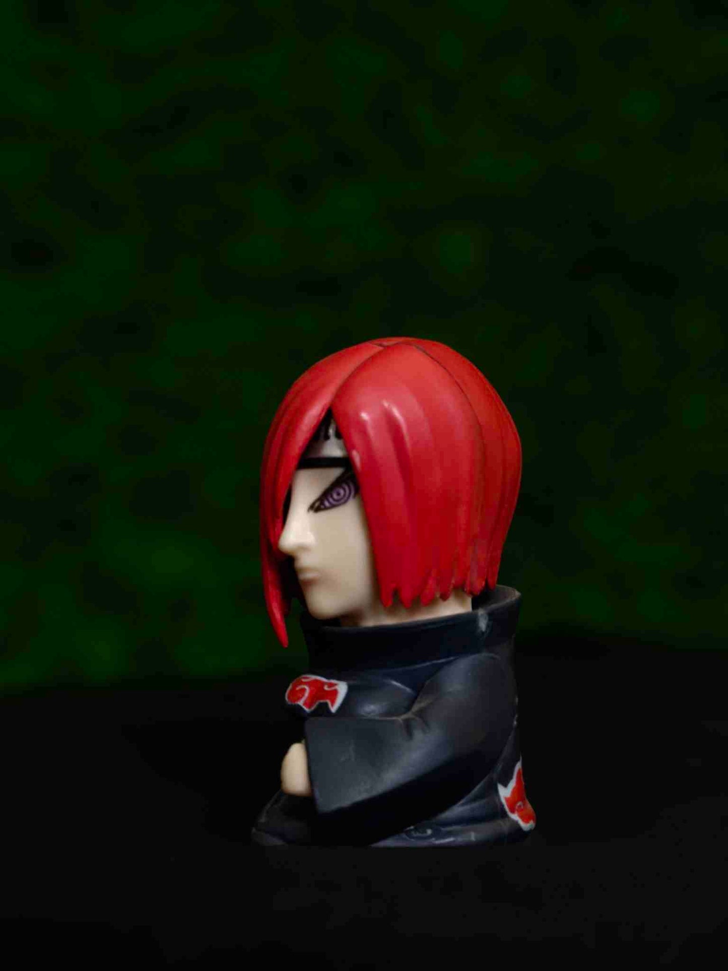 Naruto Series : Nagato (Pain) Bust Action Figure
