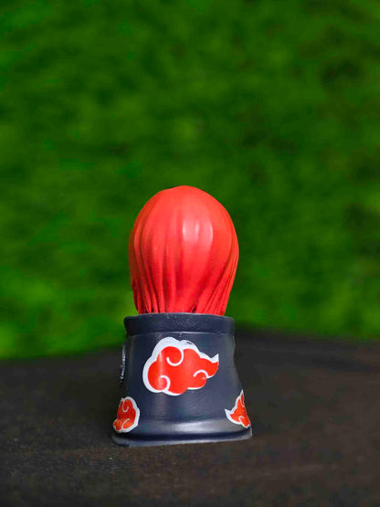 Naruto Series : Nagato (Pain) Bust Action Figure