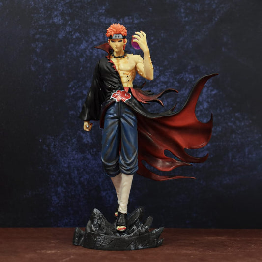 Naruto Series : Pain Nagato - Action Figure 23cm