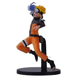 Naruto Series : Anime Naruto - 18cm Action Figure