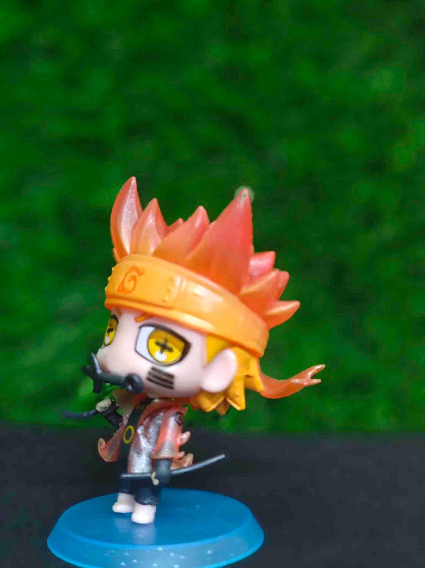 Naruto Series : Uzumaki – Chibi Six Paths Sage Mode Action Figure