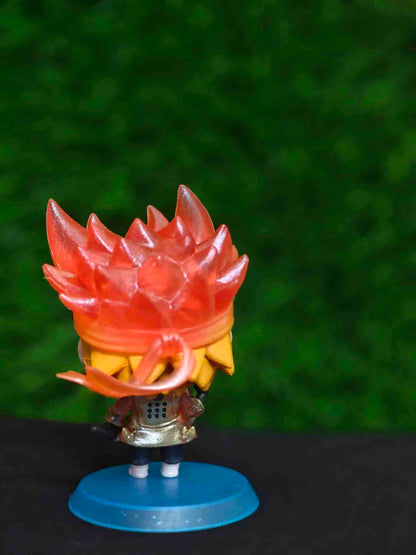 Naruto Series : Uzumaki – Chibi Six Paths Sage Mode Action Figure