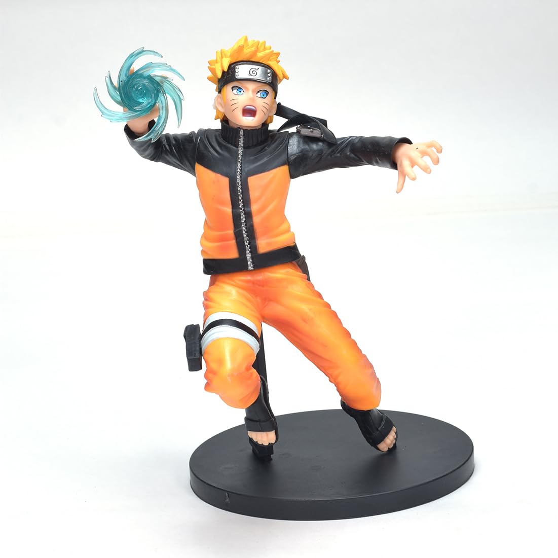 Naruto Series : Anime Naruto - 18cm Action Figure