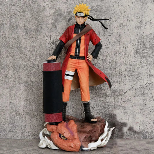 Naruto Big Size - Action Figure 42cm