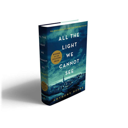 All the Light We Cannot See