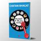 ONE NIGHT @ THE CALL CENTER by Chetan Bhagat