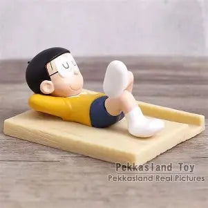 Nobita Sleeping - Action Figure 16.5cm