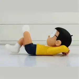 Nobita Sleeping - Action Figure 16.5cm