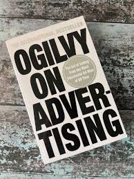 Ogilvy on Advertising