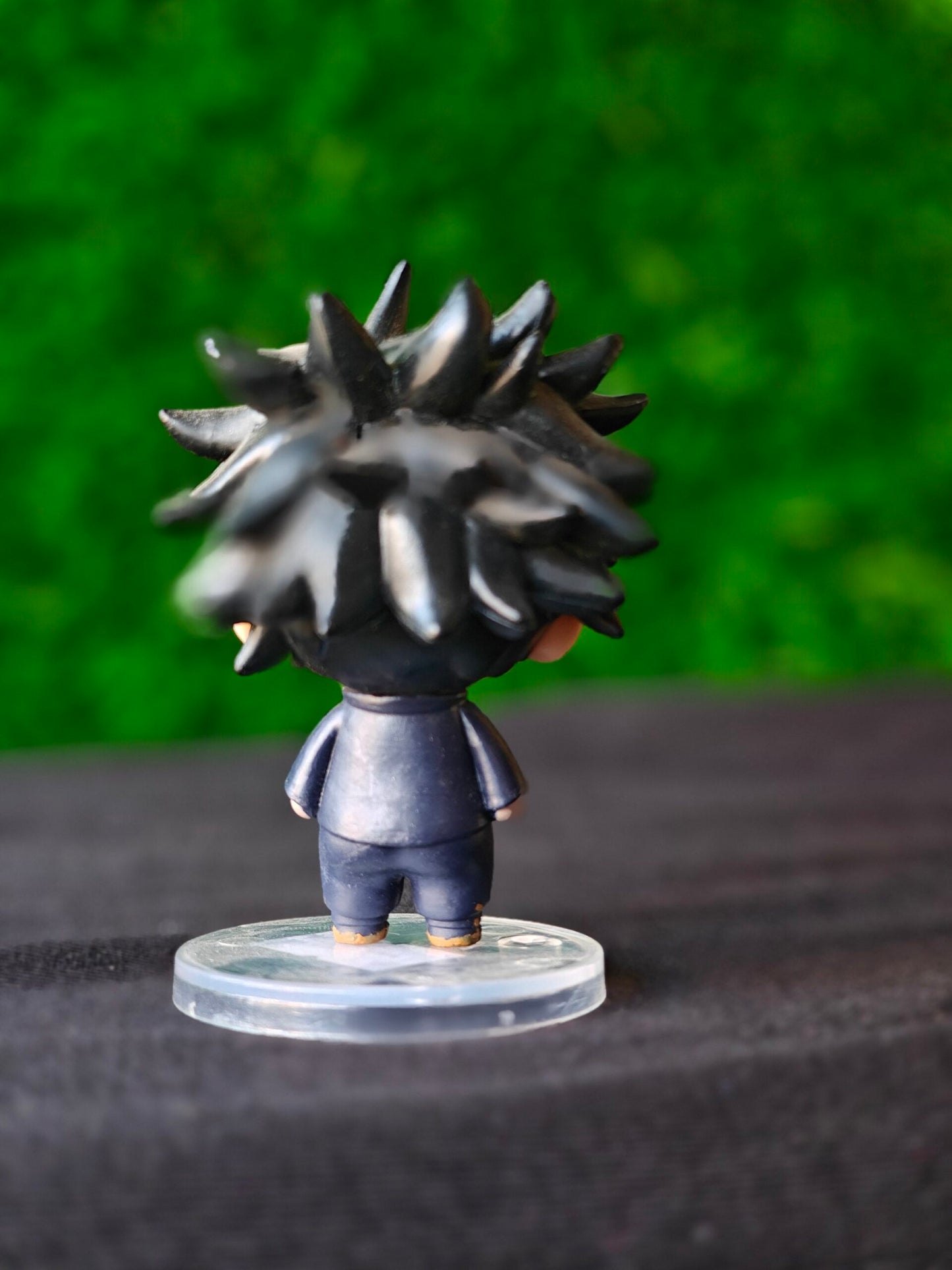 Jujutsu Kaisen: Yuta Okkotsu Chibi - Action Figure