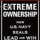 Extreme Ownership by Jocko Willink ,Leif Babin