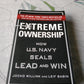 Extreme Ownership by Jocko Willink ,Leif Babin