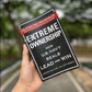 Extreme Ownership by Jocko Willink ,Leif Babin