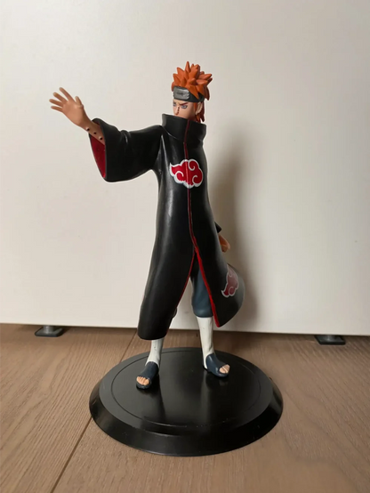 Naruto Series : Enigmatic Pain Action Figure
