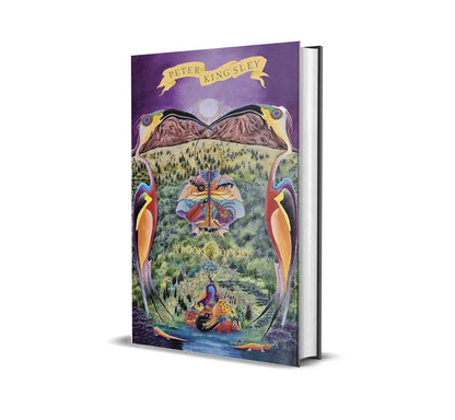 A Book of Life by Peter Kingsley
