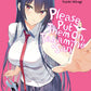 Please Put Them on Takamine-san Vol. 1-3