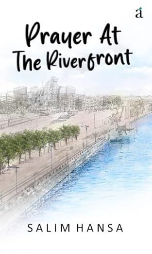 Prayer at the riverfront