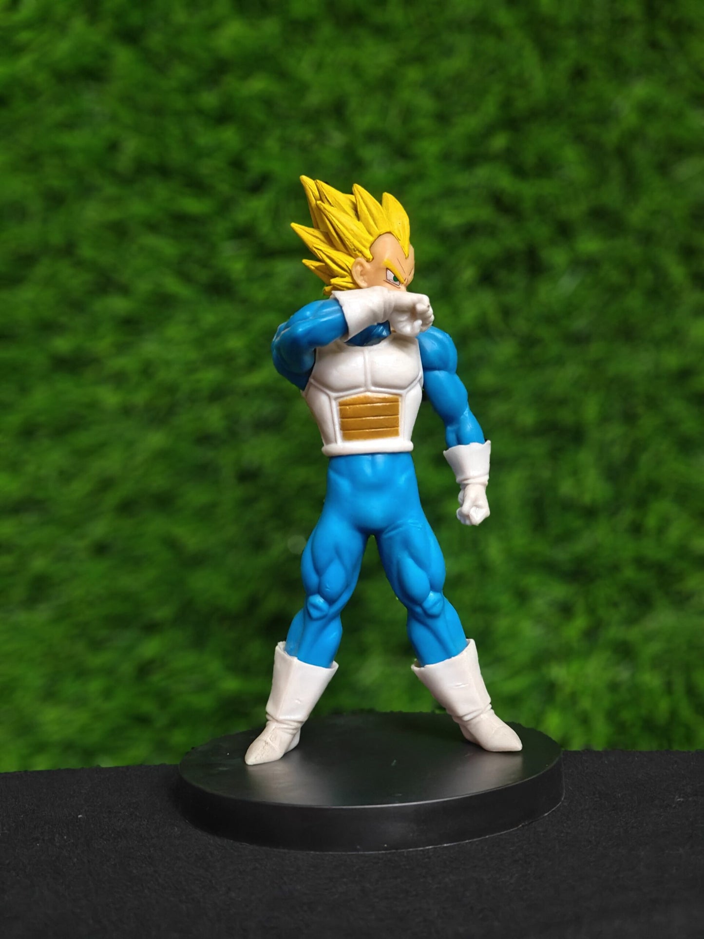 DBZ : Super Saiyan Vegeta - Action Figure