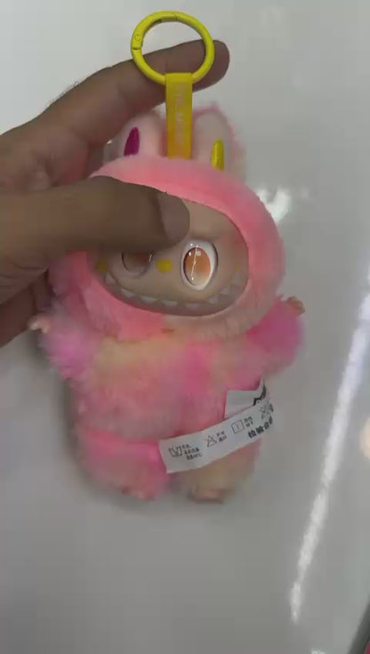 PopMart Labubu The Monsters Big into Energy Series (Blind Box)
