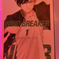 Wind Breaker Vol. 1-15