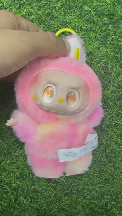 PopMart Labubu The Monsters Big into Energy Series (Blind Box)