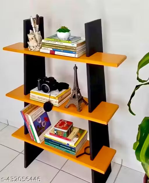 Open Book Storage organizer