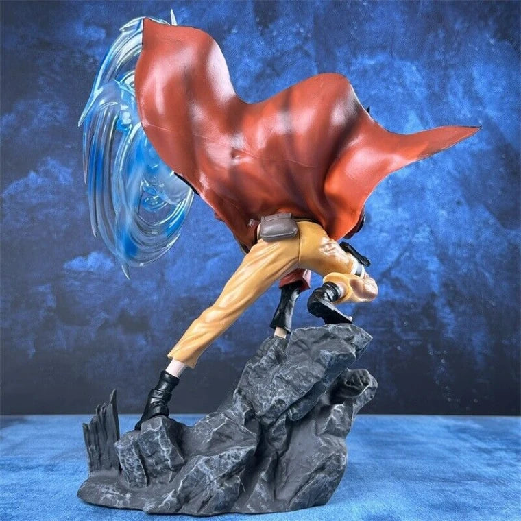 Naruto Series : Naruto’s Rasenshuriken - Action Figure