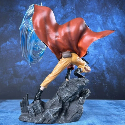 Naruto Series : Naruto’s Rasenshuriken - Action Figure