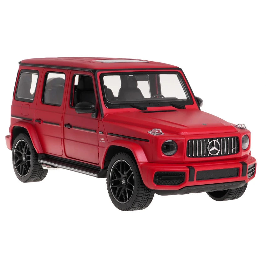 Mercedes-AMG G 63 Remote Control Car 1:14 Scale