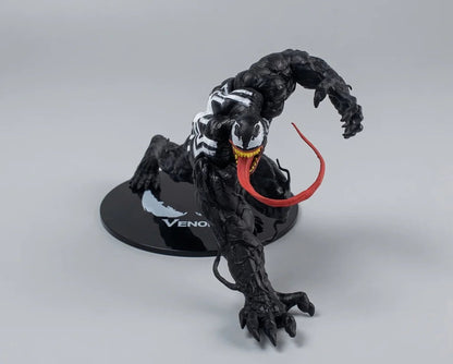 Venom Collectible Action Figure