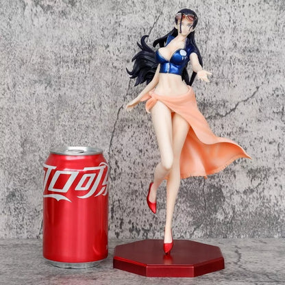 One Piece : Robin in Swimsuit - Action Figure