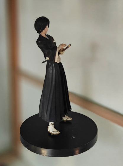 Bleach: Rukia Kuchiki - Action Figure