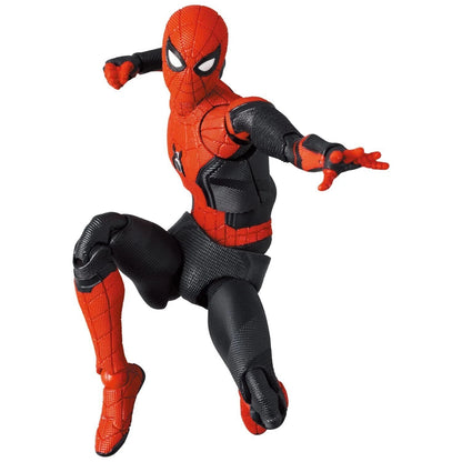 Marvel Legends Series Spider-Man Upgraded Suit, Spider-Man Collectible Action Figure 15cm