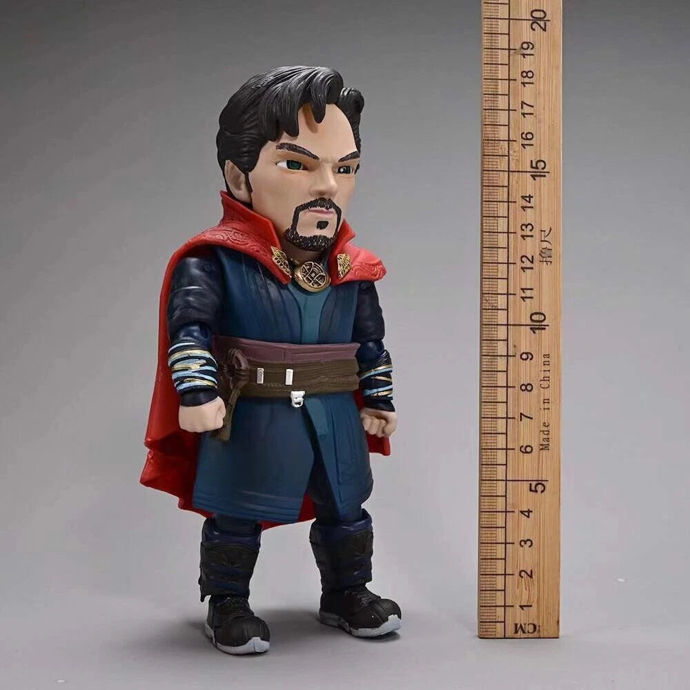 Doctor Strange: Egg Attack Action Eaa-044 Stephen Strange Action Figure