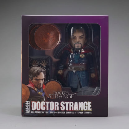 Doctor Strange: Egg Attack Action Eaa-044 Stephen Strange Action Figure