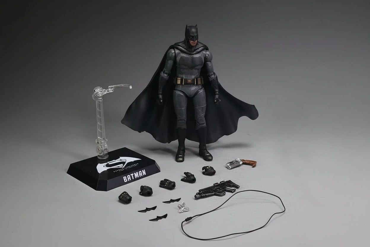 Batman Justice League Marvel Avengers Action Figure for Collectors