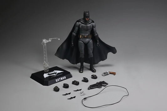 Batman Justice League Marvel Avengers Action Figure for Collectors