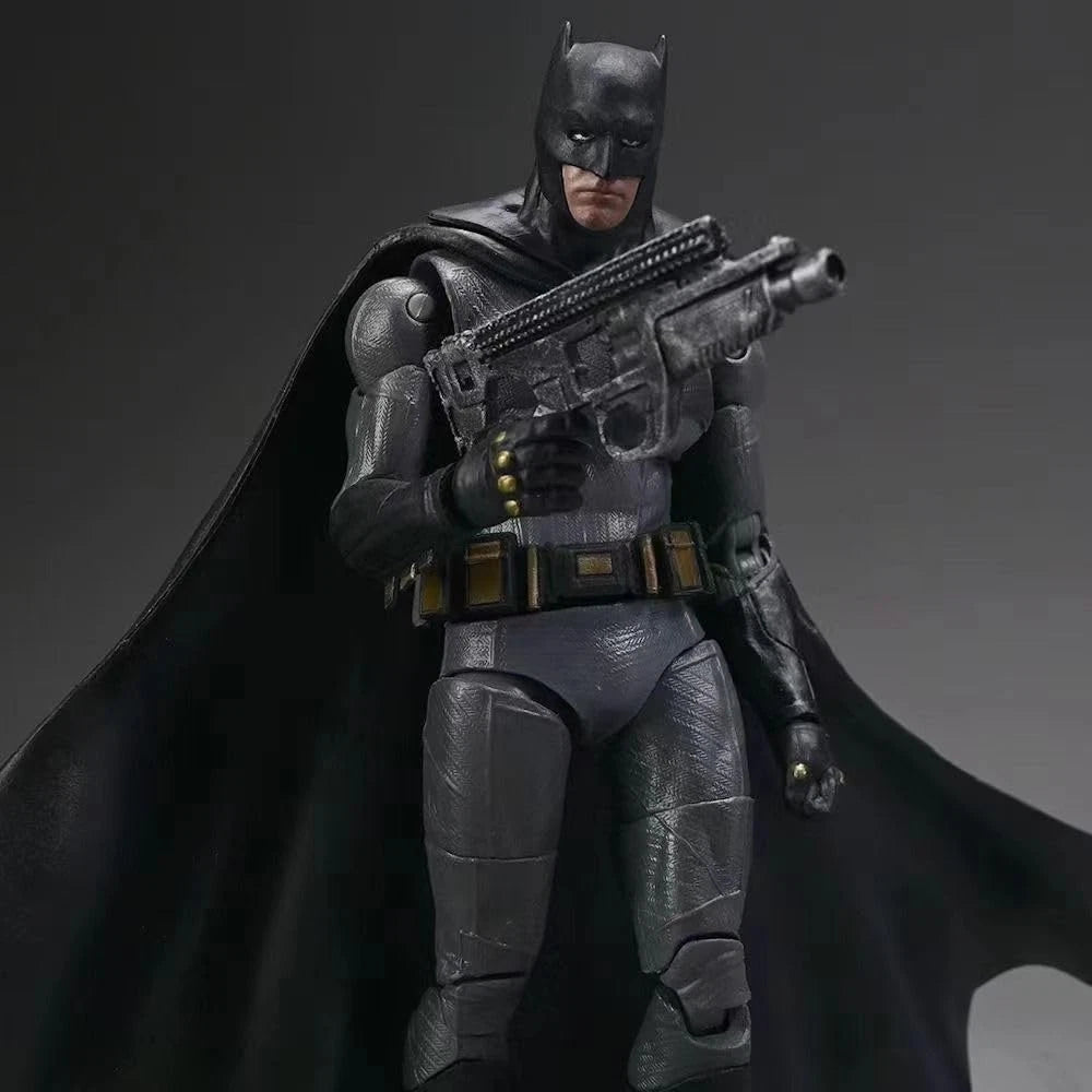 Batman Justice League Marvel Avengers Action Figure for Collectors