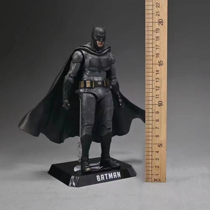 Batman Justice League Marvel Avengers Action Figure for Collectors
