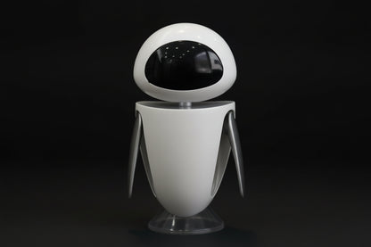 Disney Pixar Wall-e Thinkway Transforming Eve Robot